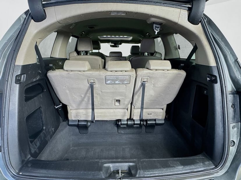2019 Honda Odyssey - Image 31