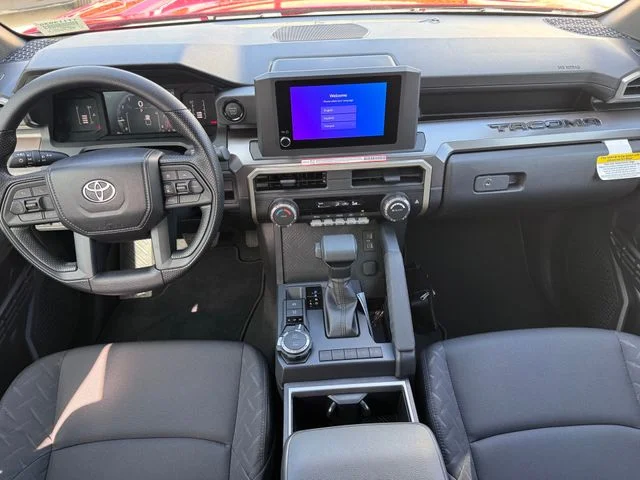 2026 Toyota Tacoma - Image 18