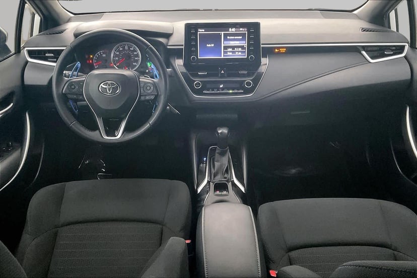 2020 Toyota Corolla - Image 16