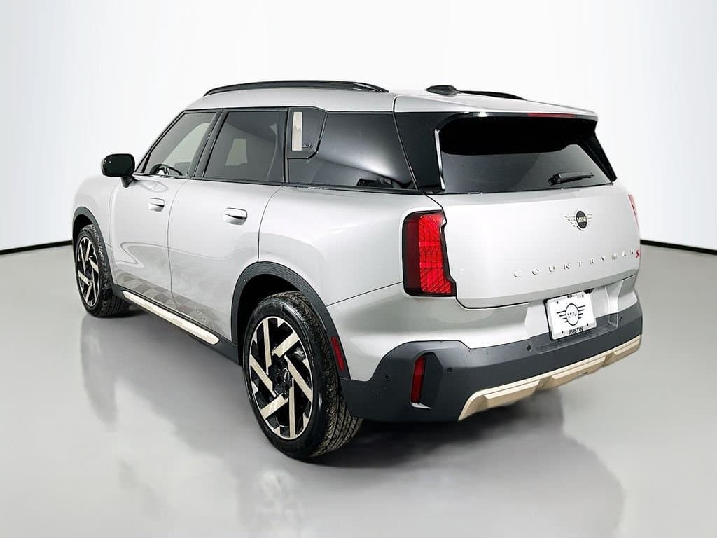 2025 MINI Cooper S Countryman - Image 7