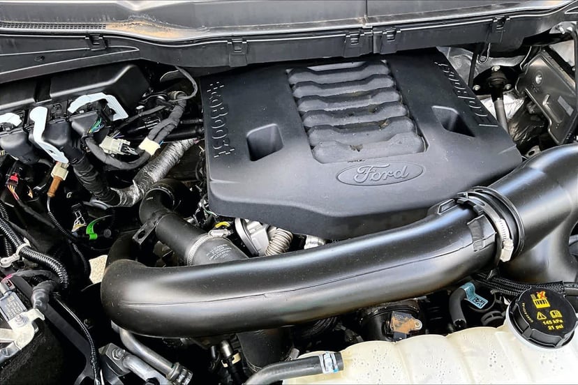 2023 Ford F-150 - Image 33