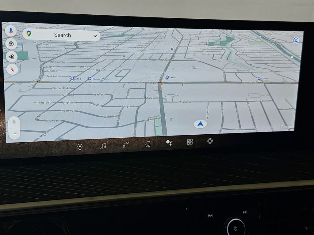 2026 INFINITI QX80 - Image 16