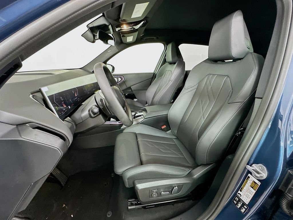 2026 BMW X3 - Image 16