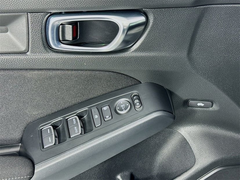 2026 Honda Civic - Image 25