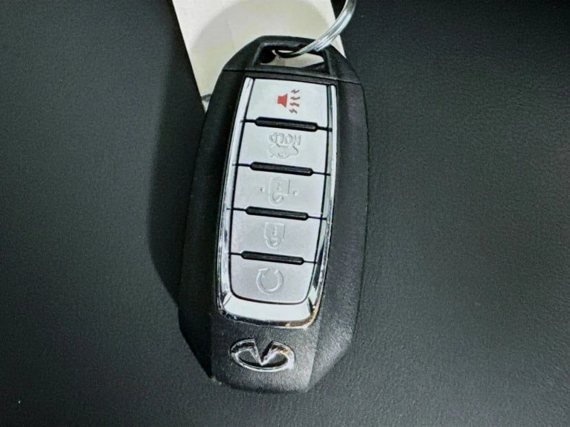 2023 INFINITI Q50 - Image 39