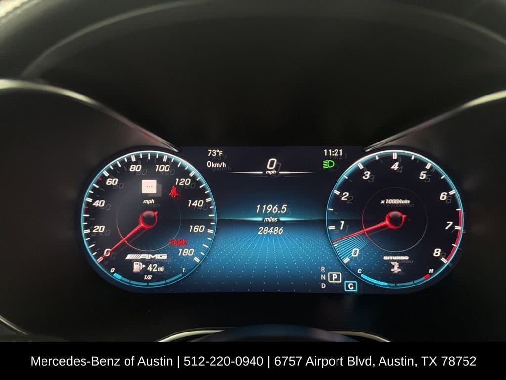 2022 MERCEDES-BENZ GLC - Image 33