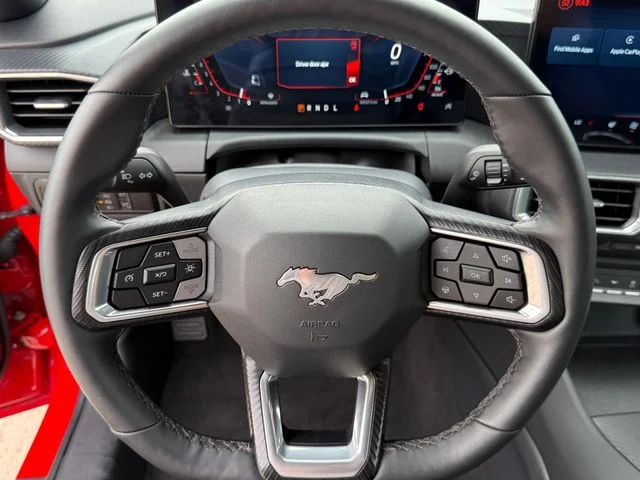 2026 Ford Mustang - Image 11