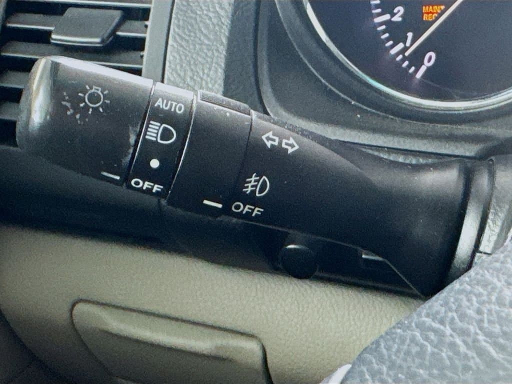 2007 LEXUS RX - Image 13