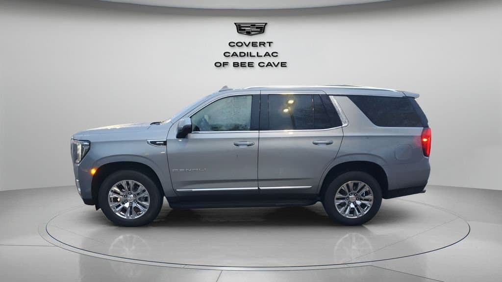 2023 GMC Yukon - Image 5