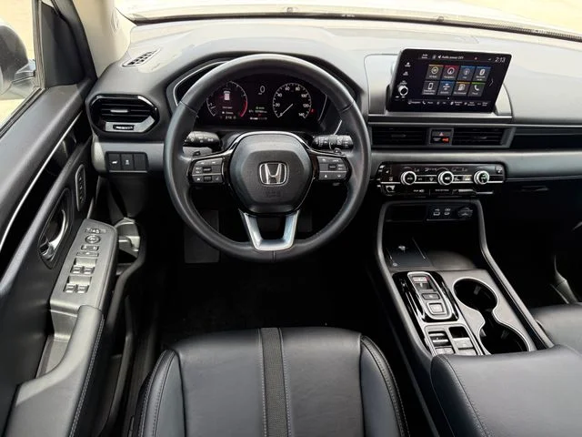 2024 Honda Pilot - Image 22