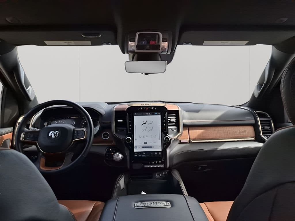 2023 Ram 1500 - Image 23