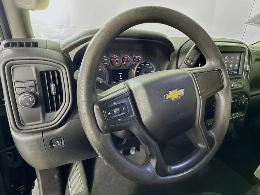 2021 Chevrolet Silverado 1500 - Image 12
