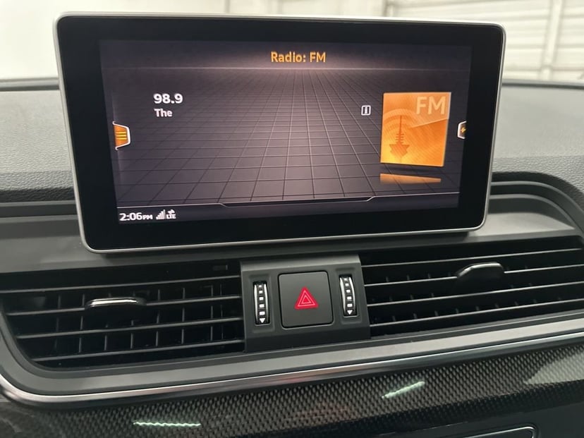 2020 Audi SQ5 - Image 15