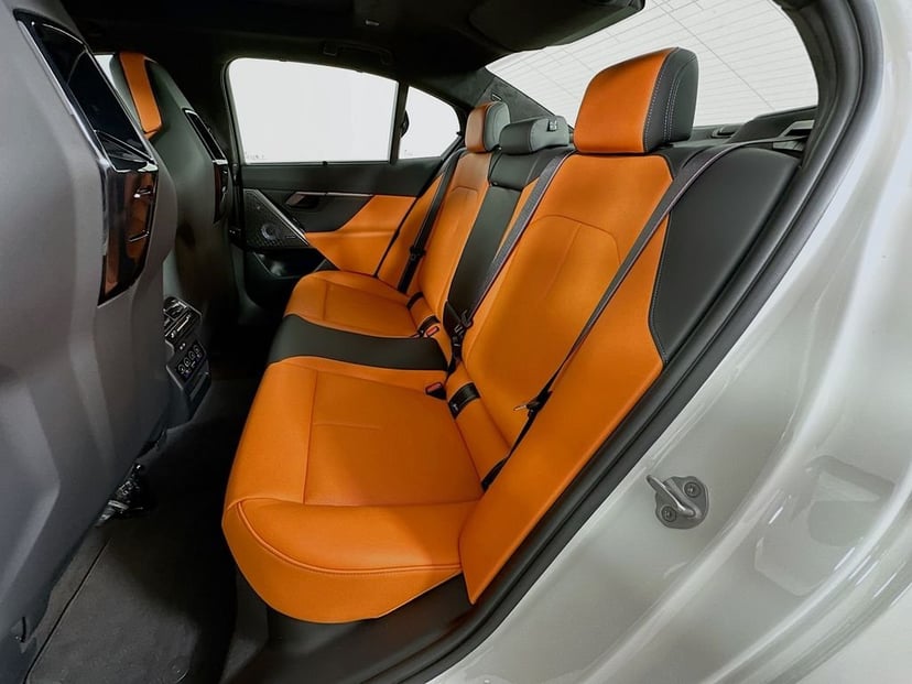 2026 BMW M5 - Image 17