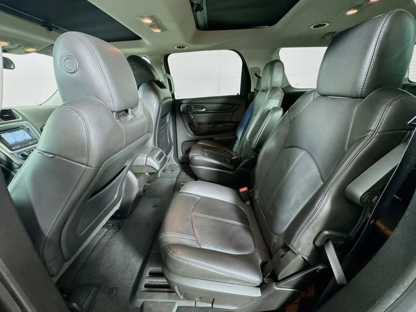 2017 GMC Acadia Limited - Image 29