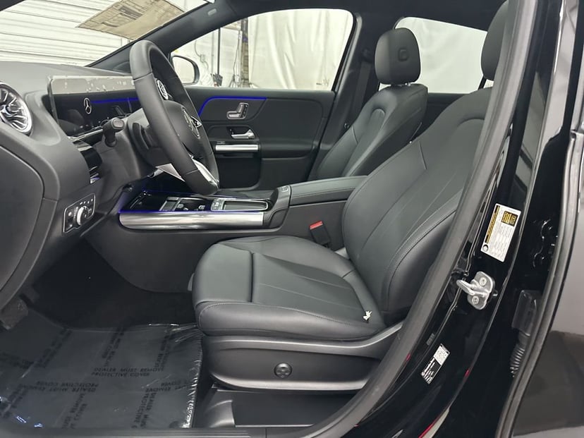 2026 Mercedes-Benz GLA - Image 20