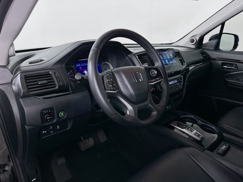 2021 Honda Pilot - Image 9