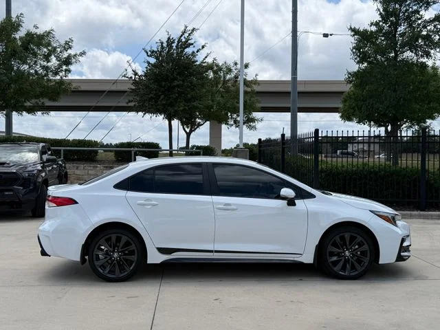 2026 Toyota Corolla - Image 6