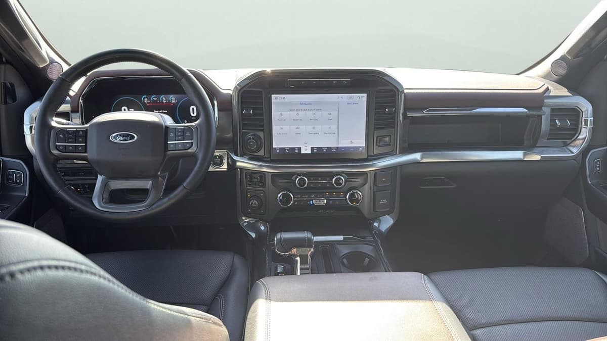 2022 Ford F-150 - Image 22