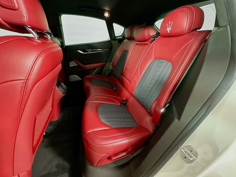2019 Maserati Levante - Image 25