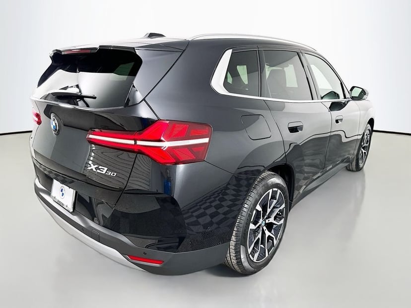 2026 BMW X3 - Image 5