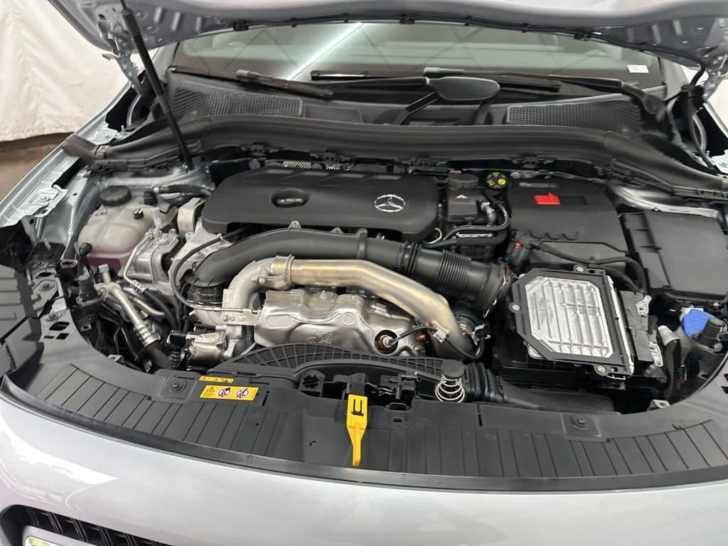 2026 MERCEDES-BENZ GLA - Image 32