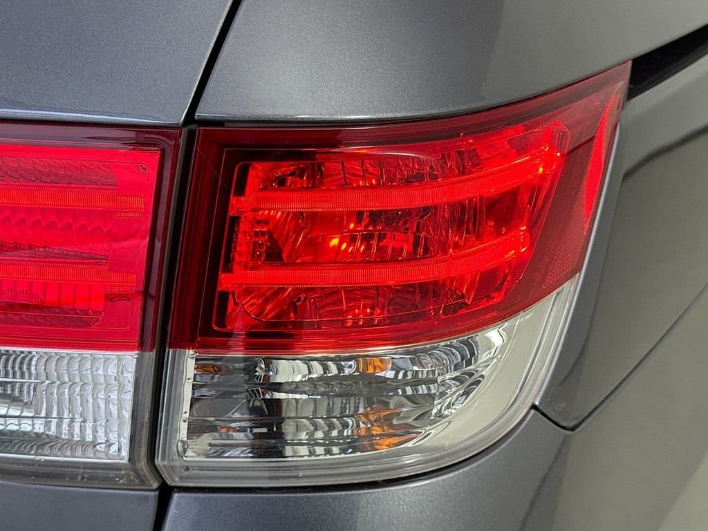 2016 HONDA Odyssey - Image 35