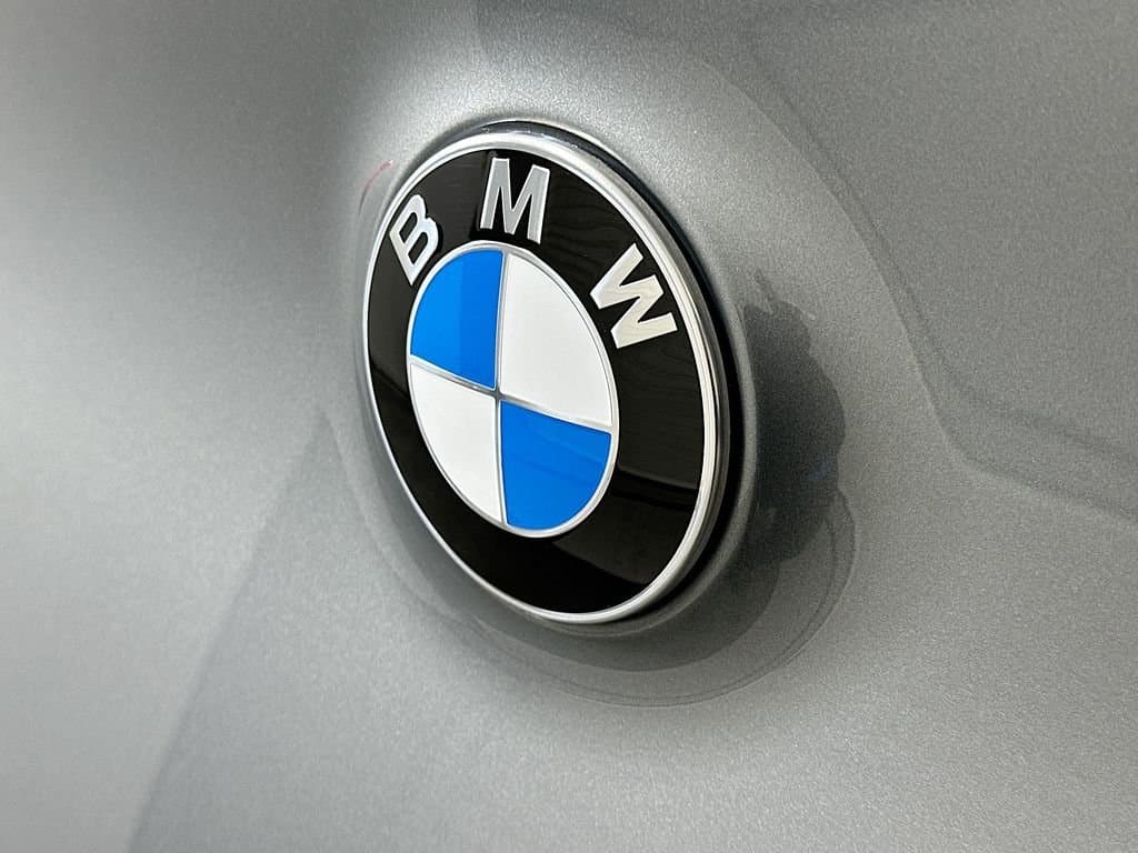 2026 BMW X3 - Image 22