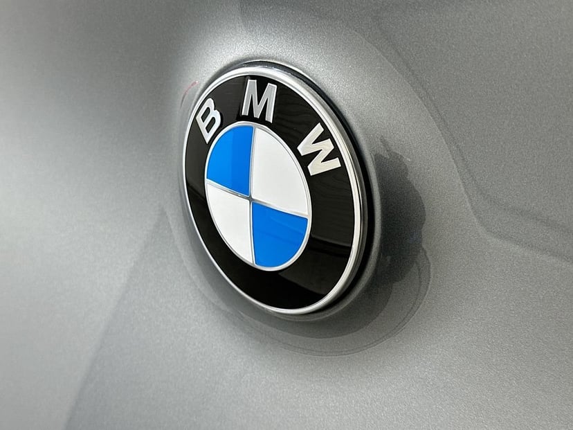 2026 BMW X3 - Image 22