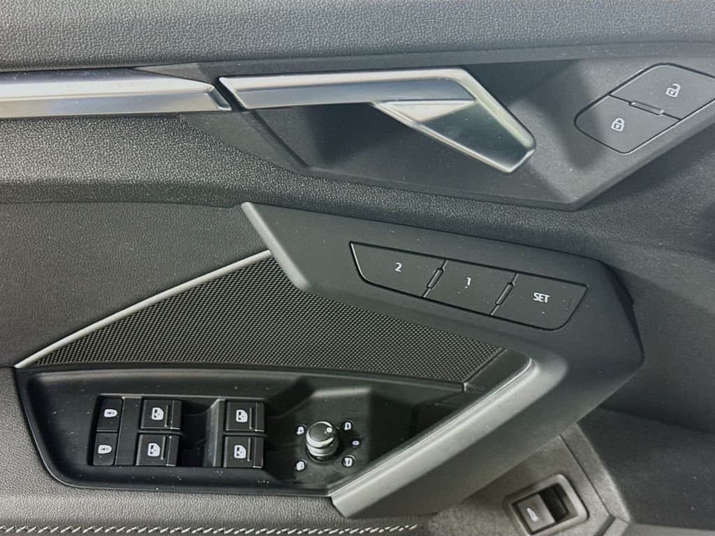 2024 AUDI A3 - Image 22