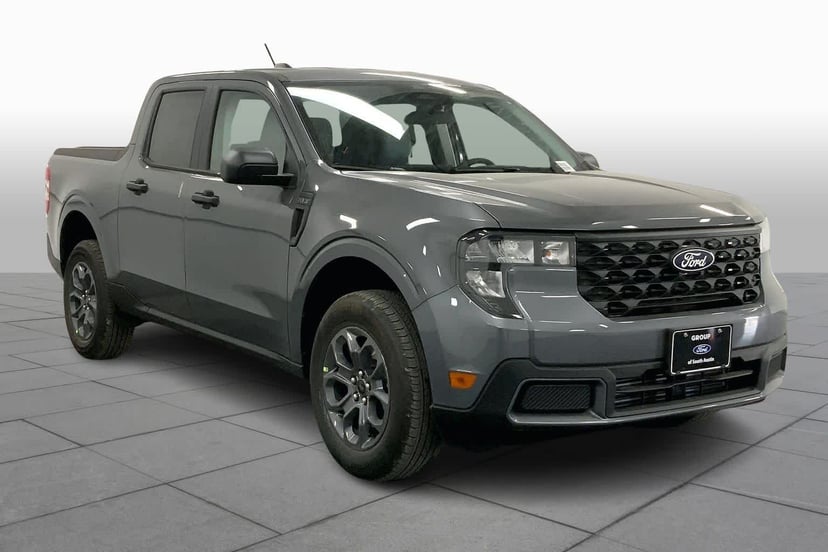 2026 Ford Maverick - Image 2