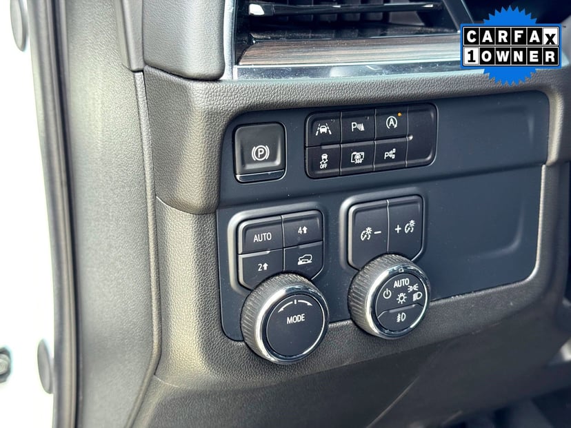 2025 Chevrolet Tahoe - Image 14