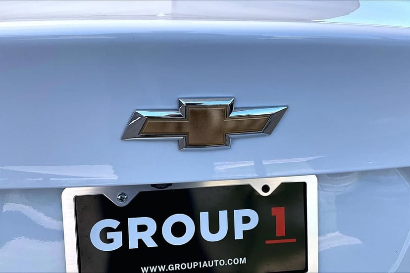 2021 Chevrolet Malibu - Image 30