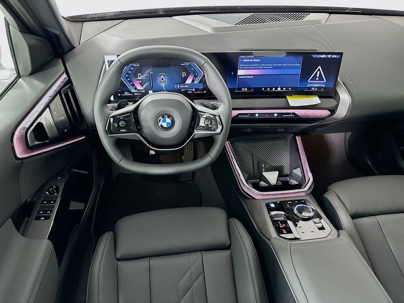 2026 BMW X3 - Image 19
