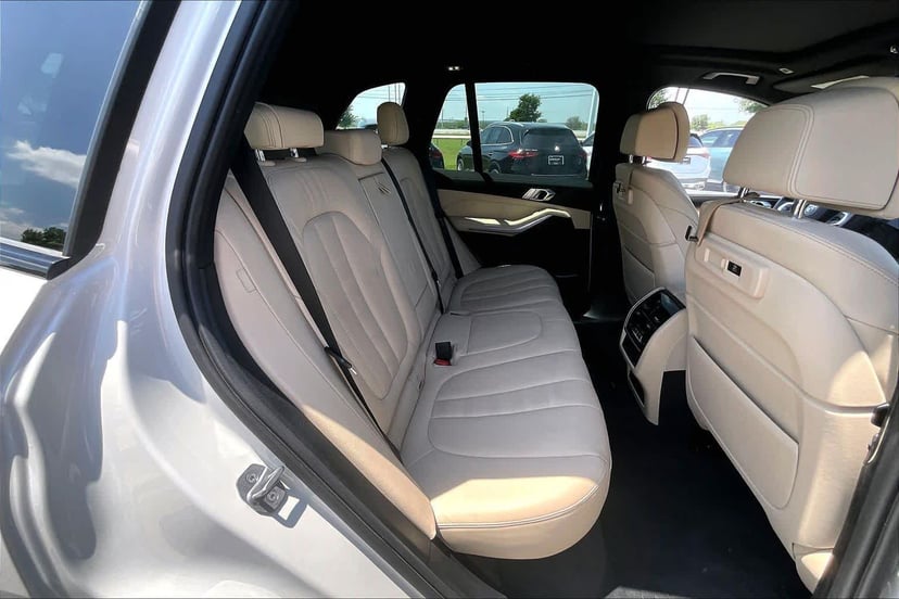 2022 BMW X5 sDrive40i - Image 20
