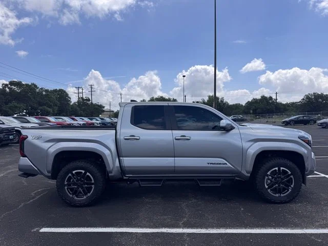2026 Toyota Tacoma - Image 2
