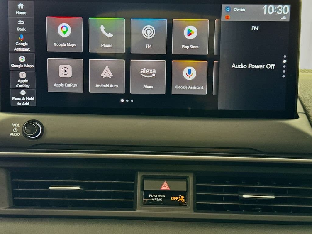 2026 HONDA Pilot - Image 19