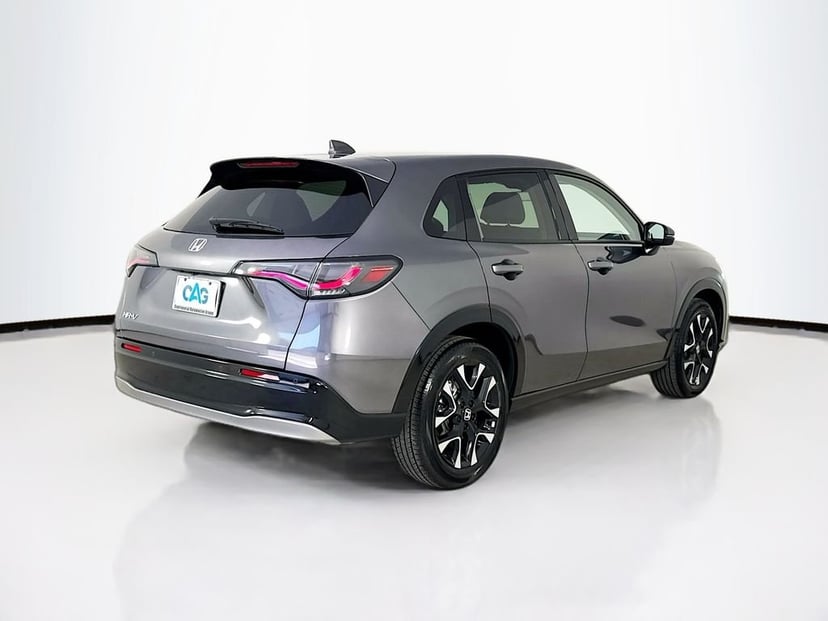 2026 Honda HR-V - Image 8