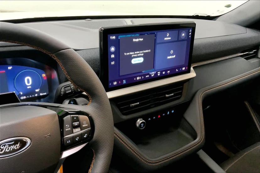 2026 Ford Explorer - Image 5