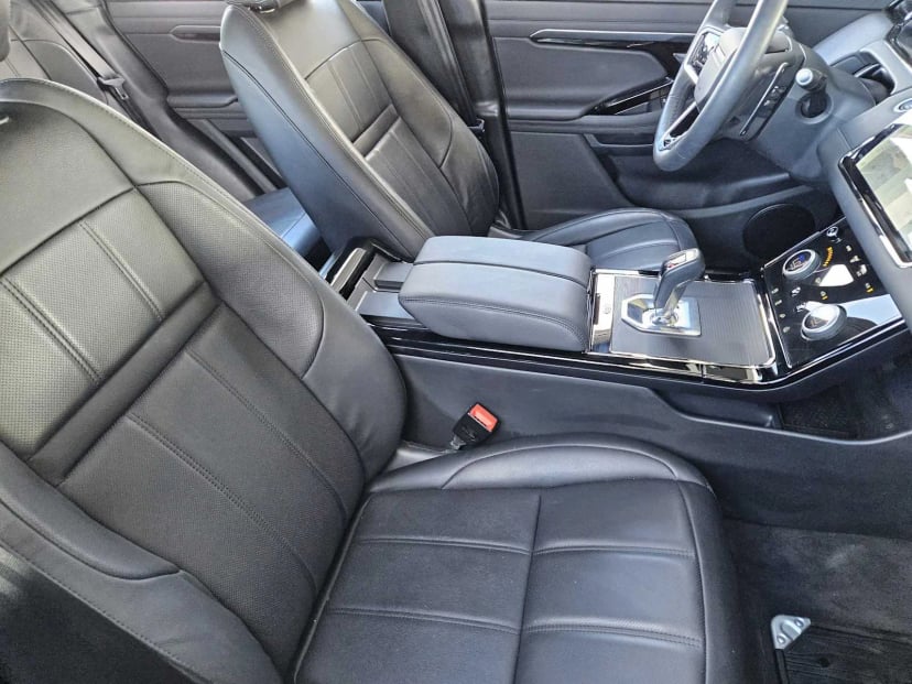 2023 Land Rover Range Rover Evoque - Image 12