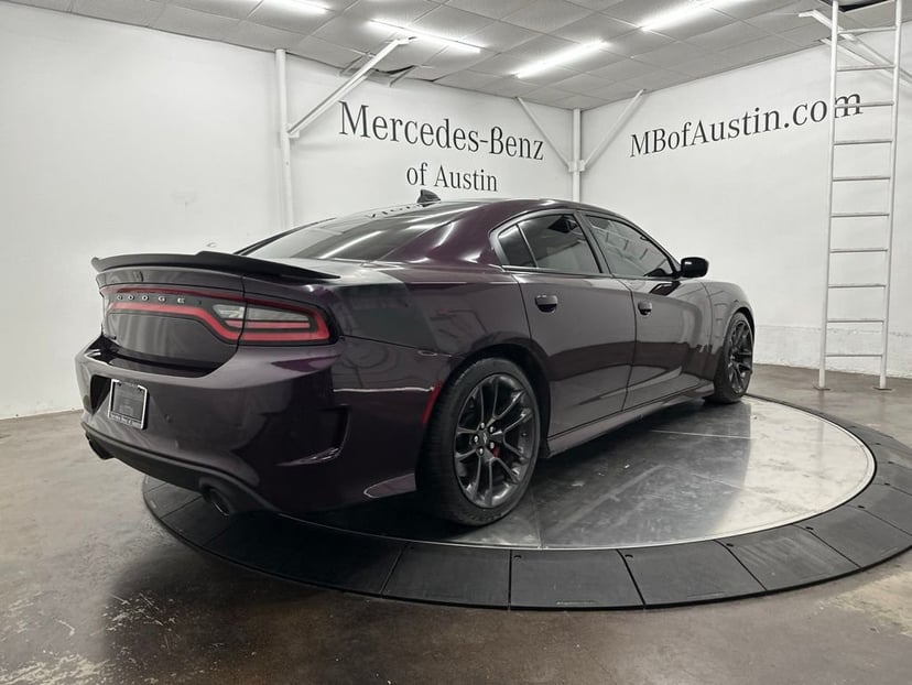 2020 Dodge Charger - Image 7