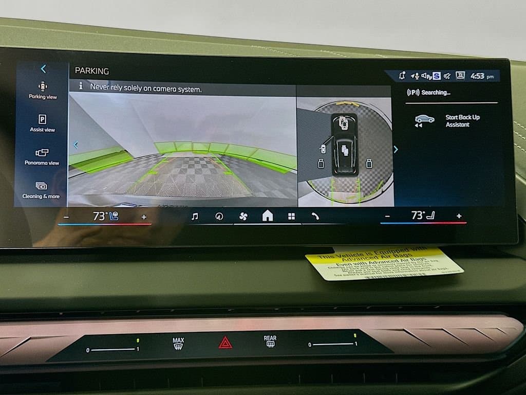 2026 BMW X3 - Image 13