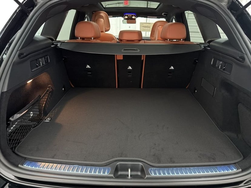 2026 Mercedes-Benz GLC - Image 24
