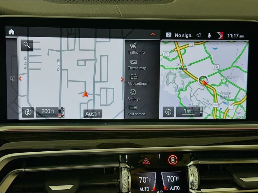 2020 BMW X5 - Image 13