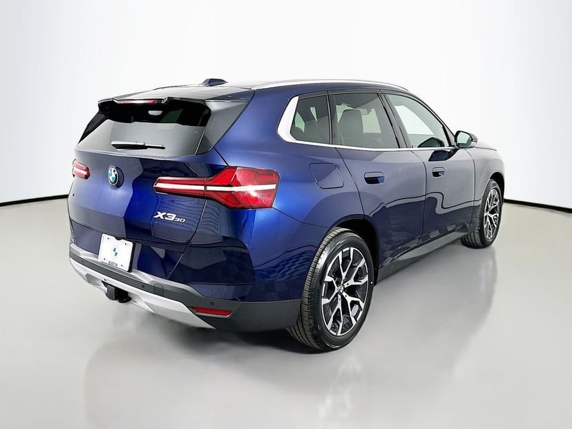 2026 BMW X3 - Image 5