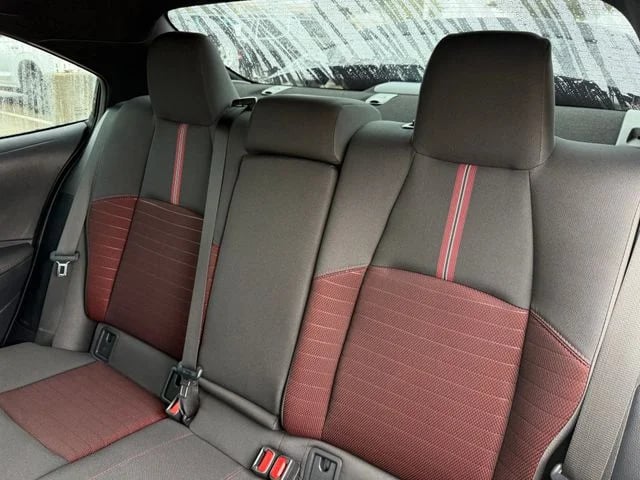2025 Toyota Corolla - Image 25