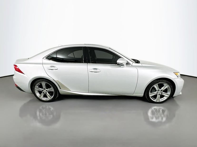 2014 Lexus IS - Image 4