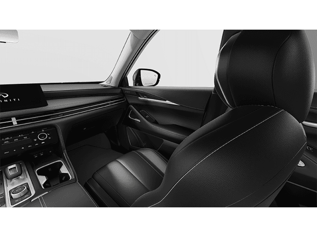 2026 INFINITI QX60 - Image 12
