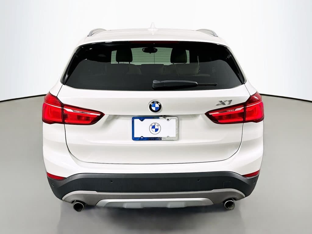 2017 BMW X1 - Image 6