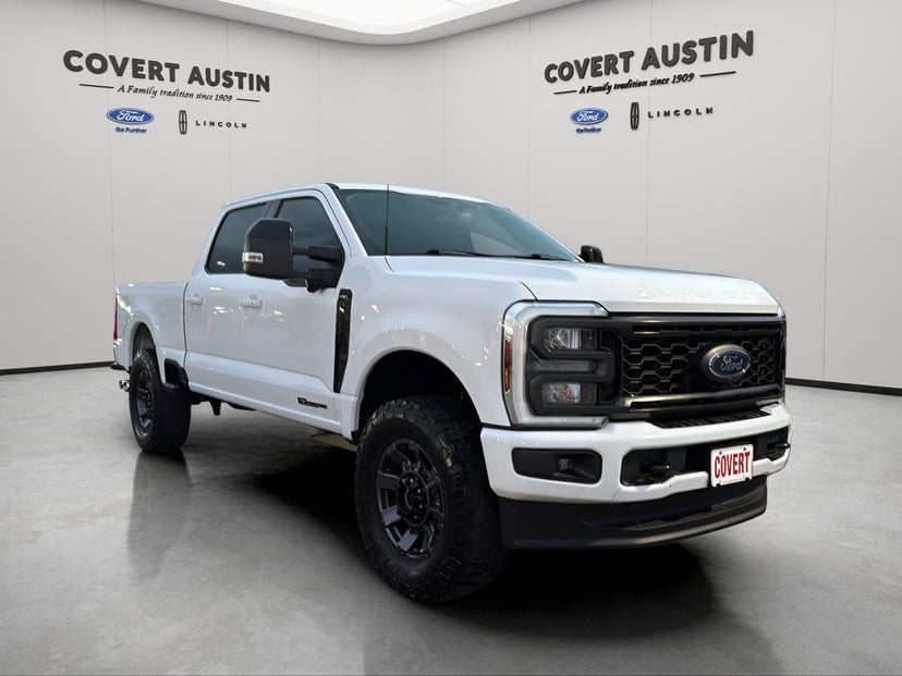 2024 Ford F-250SD - Image 7